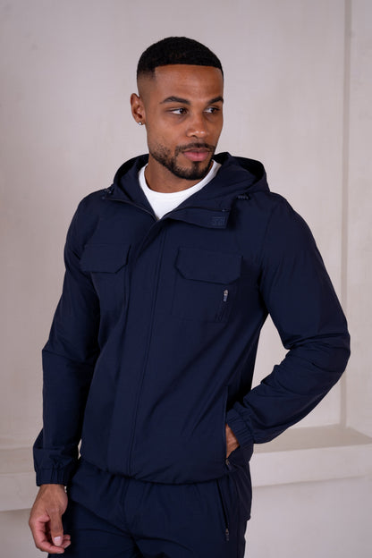 Technical V3 Cargo Pants - Navy