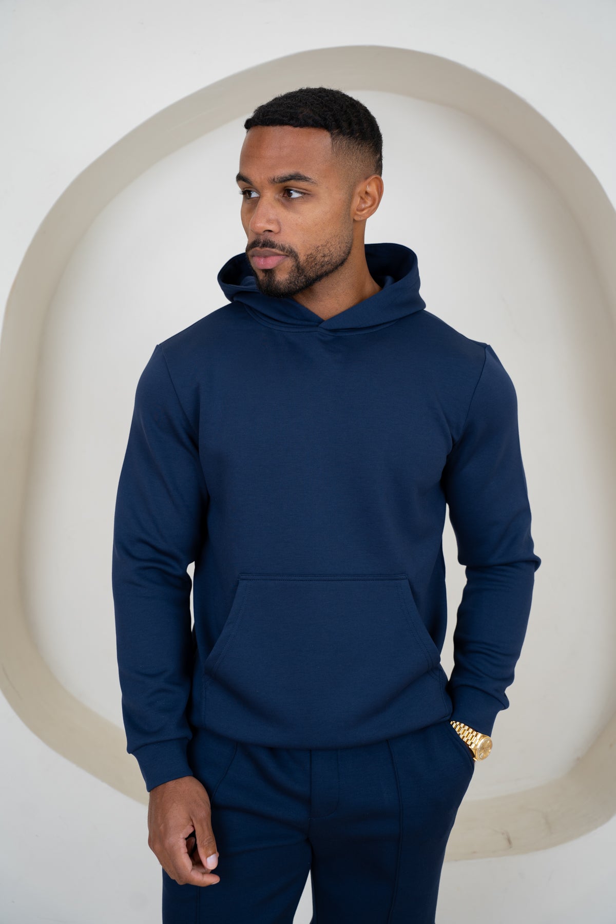 Essential Scuba Joggers - Navy