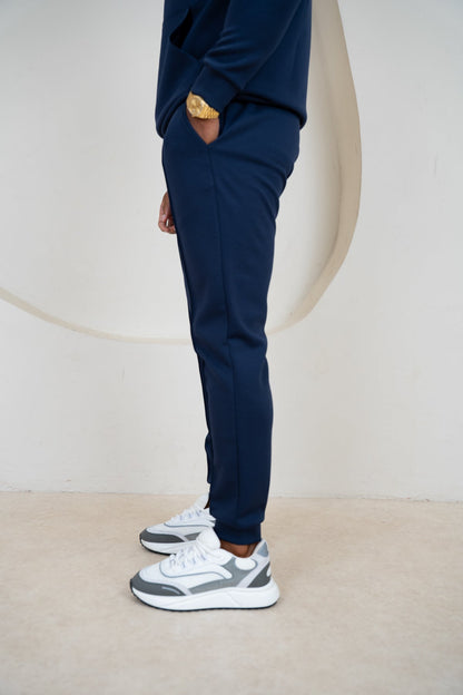 Essential Scuba Joggers - Navy