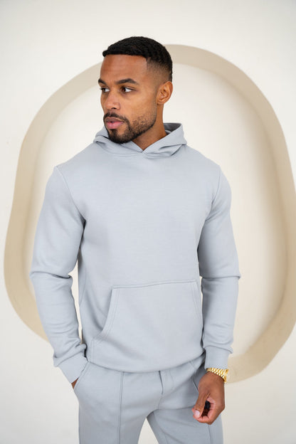 Essential Scuba Joggers - Grey