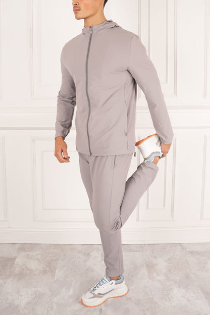 Premium Technical Pants - Grey