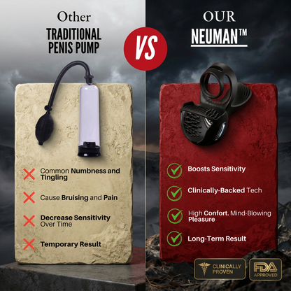 Neuman™ ApexPower Pro