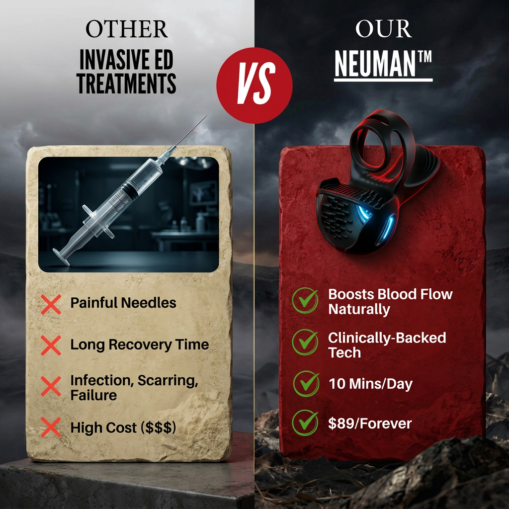 Neuman™ ApexPower Pro