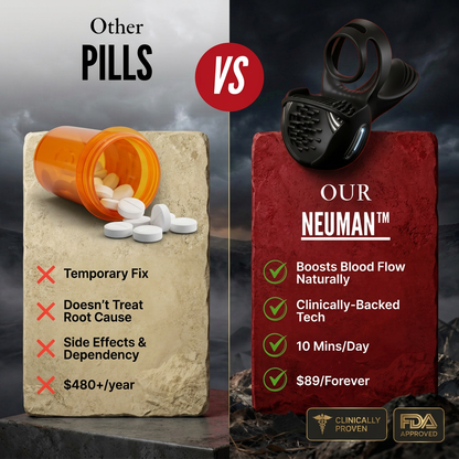 Neuman™ ApexPower Pro