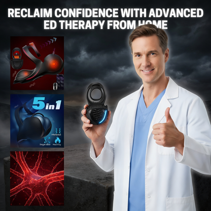 Neuman™ ApexPower Pro