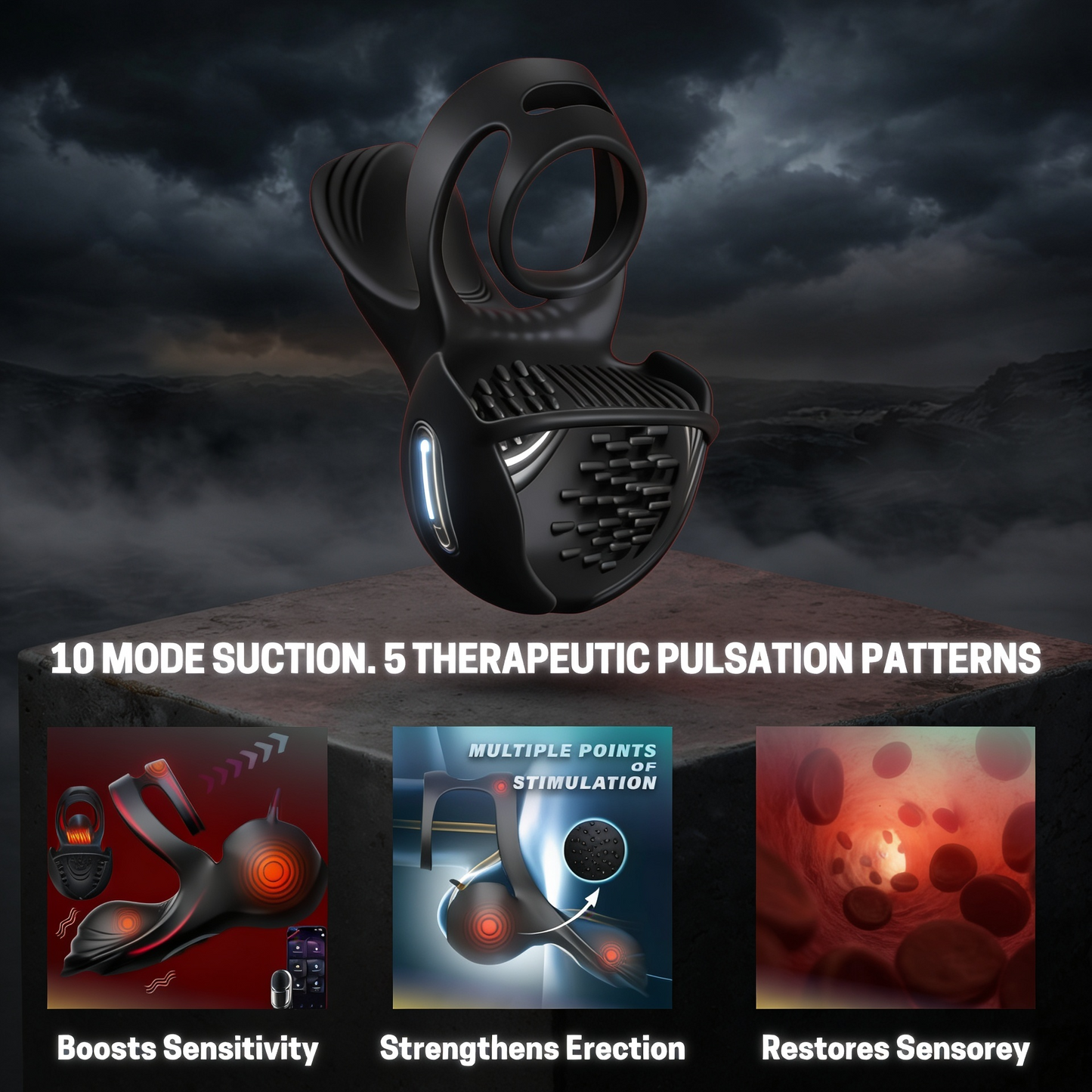 Neuman™ ApexPower Pro