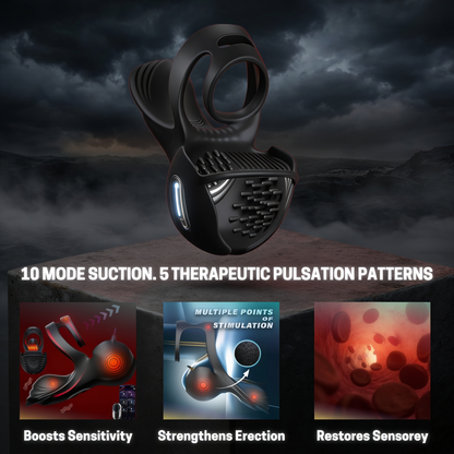 Neuman™ ApexPower Pro