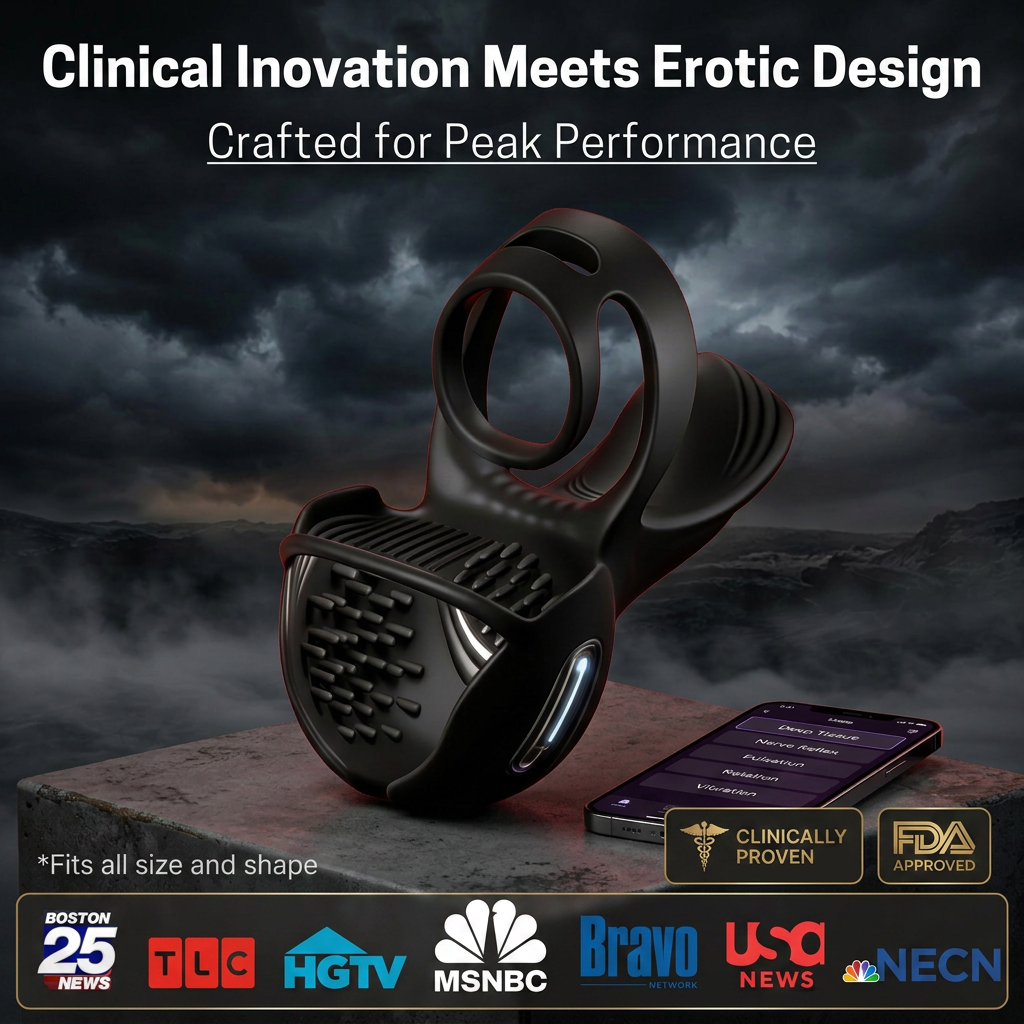 Neuman™ ApexPower Pro