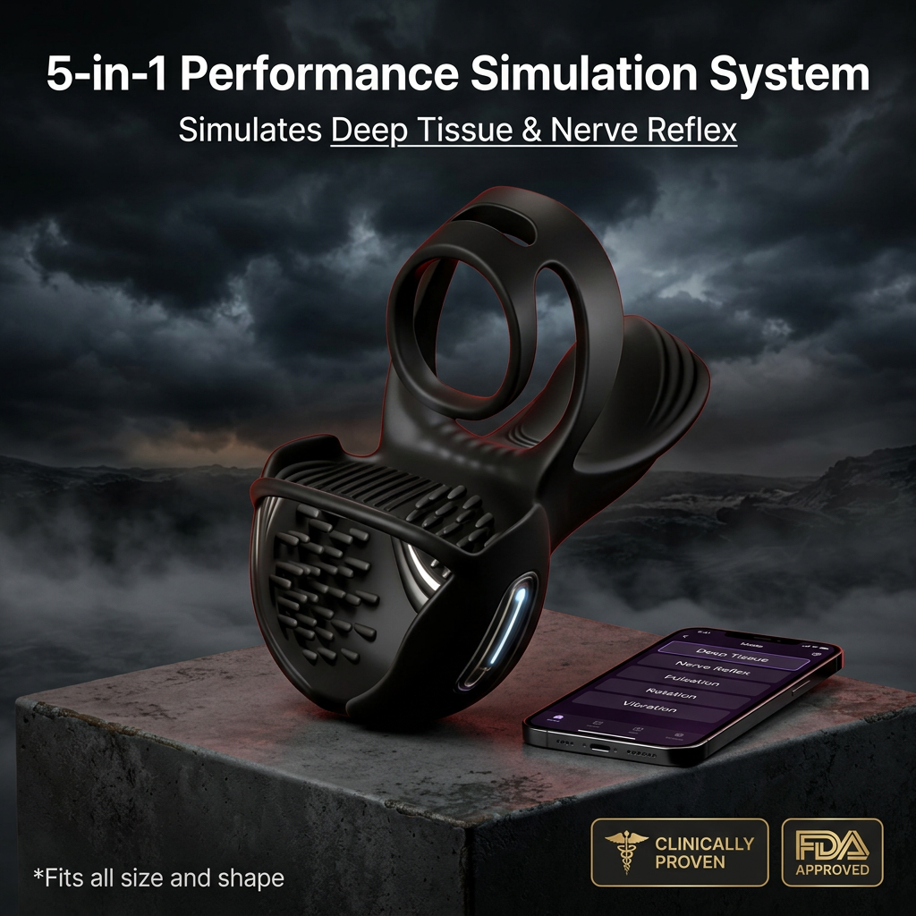 Neuman™ ApexPower Pro