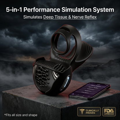 Neuman™ ApexPower Pro